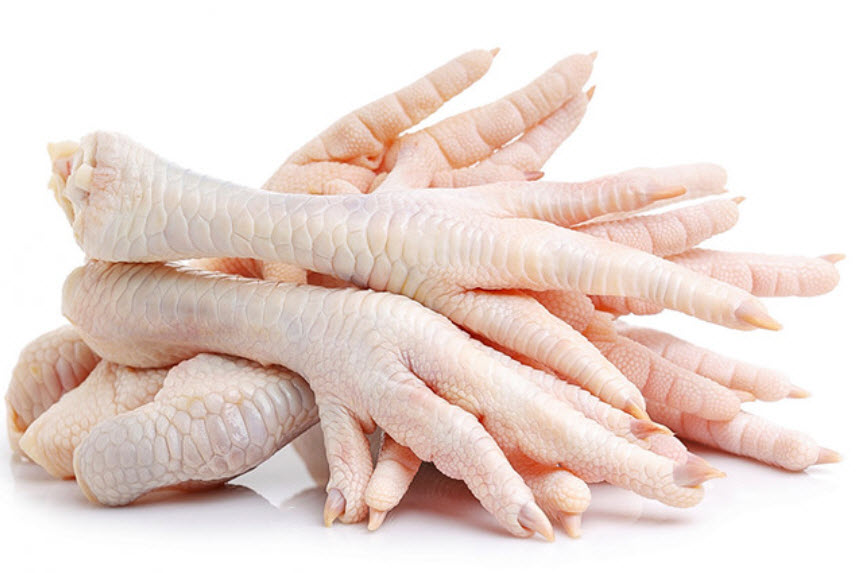 Có những phương pháp nấu chân gà đặc biệt nào để tăng cường hiệu quả chữa bệnh xương khớp?
